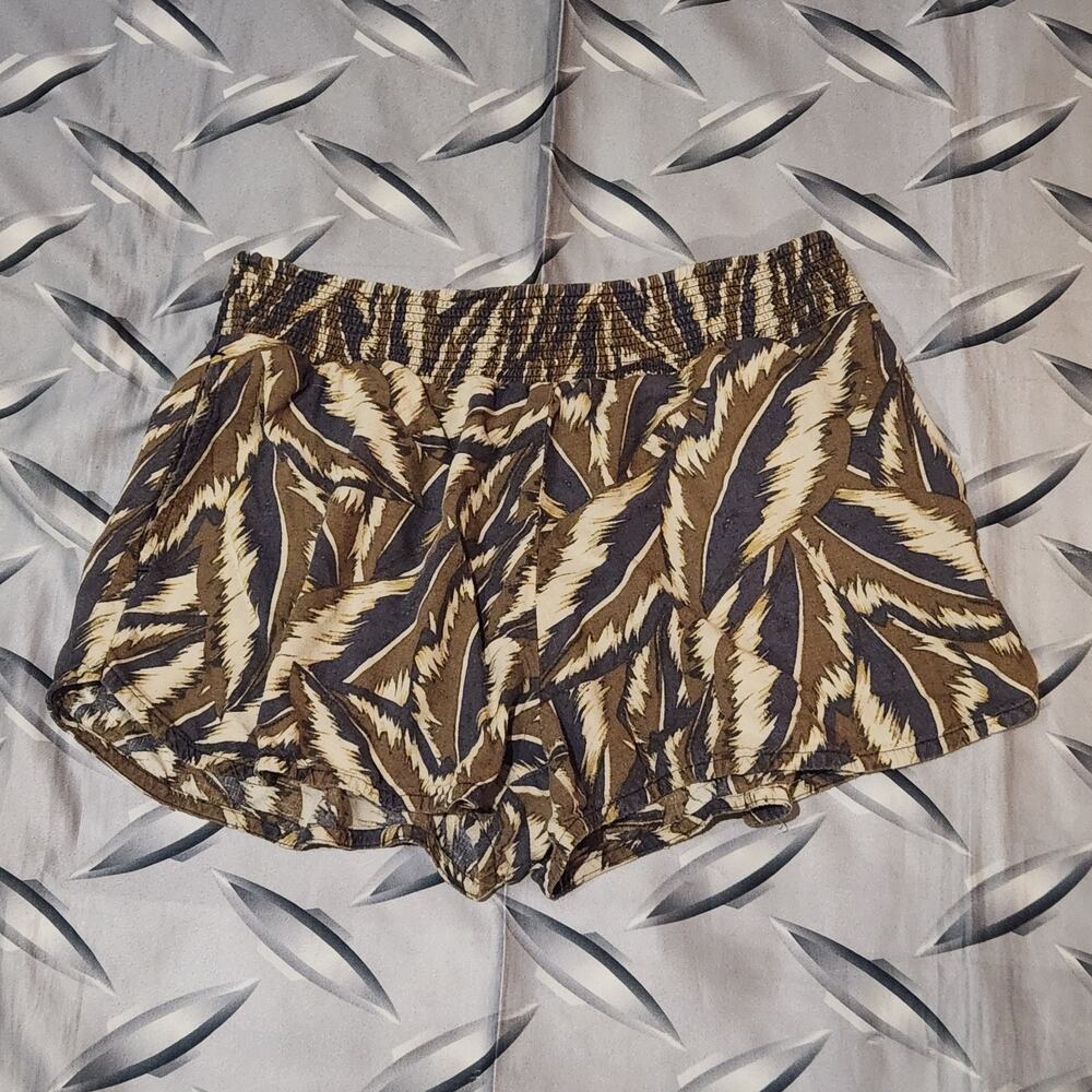 🍍3 For 50🍍Stylish Women's Patterned Shorts